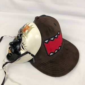 DOMO Hat
